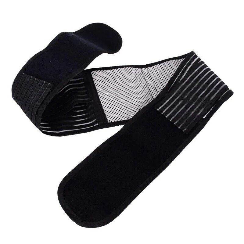 Back Pain Support Belt | Lightweight, Adjustable & Comfortable Lumbar Support for Instant Pain Relief