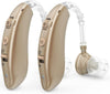 Image of Rechargeable Digital Behind the Ear Hearing Aids BTE With Noise Reduction