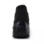 Women's Slip-On Orthopedic Trainers | Air Cushion Comfort, Breathable Mesh & Non-Slip Sole for Everyday Wear and Active Lifestyle