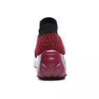 Women's Slip-On Orthopedic Trainers | Air Cushion Comfort, Breathable Mesh & Non-Slip Sole for Everyday Wear and Active Lifestyle