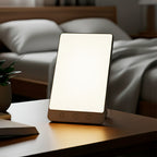 SAD Therapy Lamp | Light Therapy for Seasonal Affective Disorder, Mood Enhancement & Energy Boosting