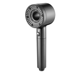 Enhanced Power Shower Head – Designed for Consistent High Pressure