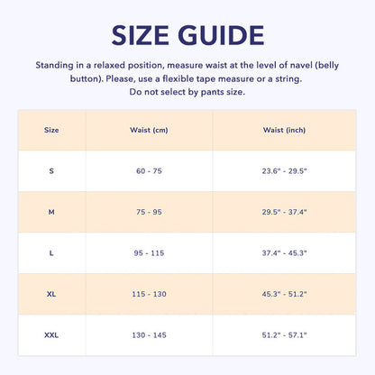 Lumbar Back Braces for Lower Back Pain | Stronger Pain Relief & Flexible Comfort for Lower Back Pain Relief