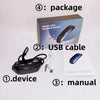 Image of Smart Anti Snoring Device EMS Pulse Stop Snore Effective Aid for Snoring Prevention