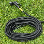 30m Expandable Garden Hose | Anti-Kink, Tangle-Free & Ultra Durable for Large Gardens and Outdoor Use
