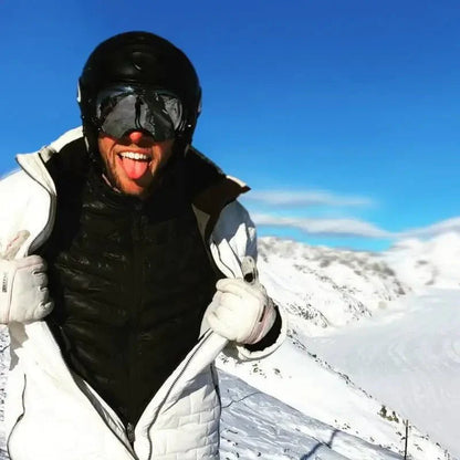 Thermo Heated Gilet | Insulated, Design for Hiking, Travel & Everyday Wear | Womens and Mens Heated Gilet