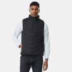Thermo Heated Gilet | Insulated, Design for Hiking, Travel & Everyday Wear | Womens and Mens Heated Gilet