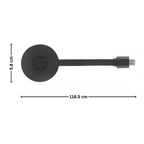 TV Dongle for Smart TV Conversion – HDMI Stick for Phone Mirroring & Streaming