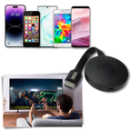 TV Dongle for Smart TV Conversion – HDMI Stick for Phone Mirroring & Streaming