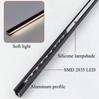 Ultra Thin LED Under Cabinet Light Bar | Customizable Length, Energy Efficient & Ideal for Kitchen and Living Room Lighting