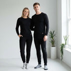 Heated Thermal Dual Set