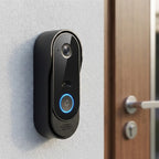 Gear Tech | Smart Video Doorbell