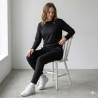 Heated Thermal Dual Set