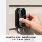 Gear Tech | Smart Video Doorbell