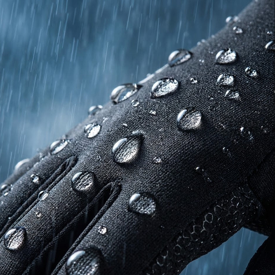 Gear Tech™ | Electric Thermal Waterproof Winter Gloves