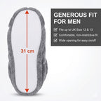 Men's Warming Slippers