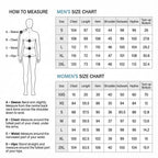 Heated Thermal Dual Set