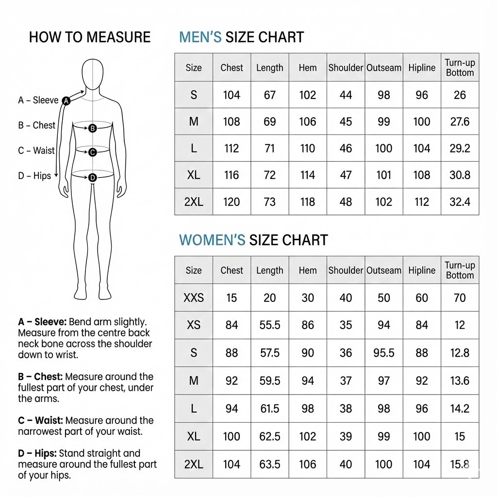 Heated Thermal Dual Set