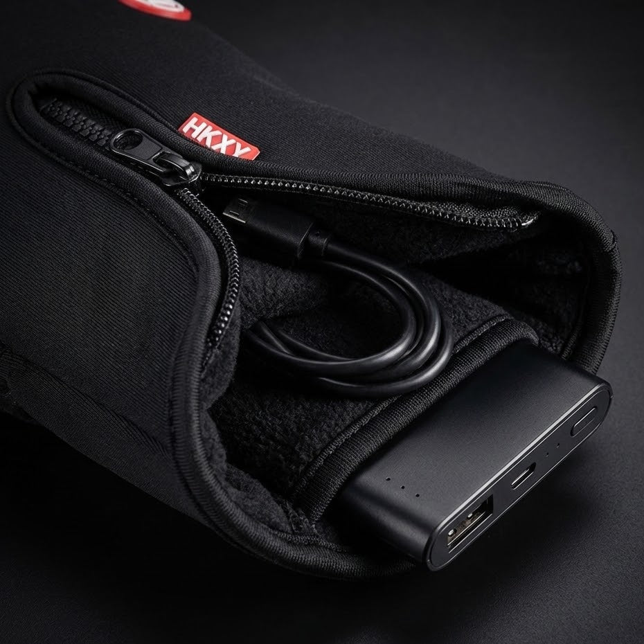 Gear Tech™ | Electric Thermal Waterproof Winter Gloves