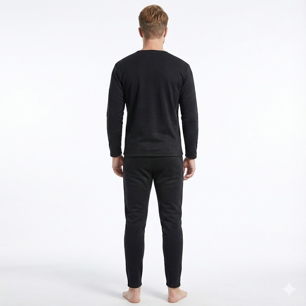 Heated Thermal Dual Set