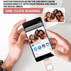Image of USB Flash Drive for iPhone & Android - 128GB High-Speed Storage for Photos, Videos, and Files Transfer