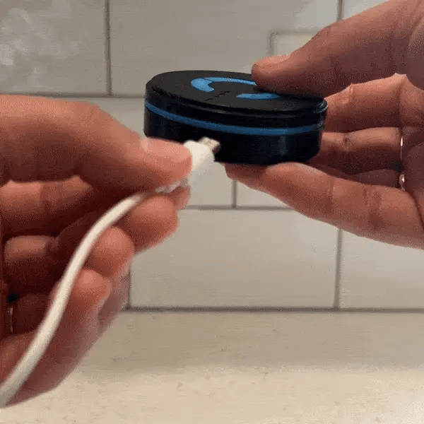 Strong Painkillers for Lower Back Pain - Back Massager with Heat & TENS Relief