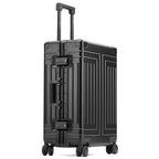 Aluminium-Magnesium Business Case | TSA Lock, Durable & Stylish for Business Travel and Frequent Flyers