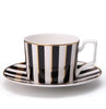 Image of Classic 4-Piece Mozart Dinner Set – Porcelain Tableware for Formal Dining & Special Occasions