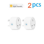 Home Smart Plug | Convenient Control for Your Home Appliances