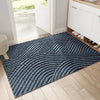 Image of Non-Slip Indoor Outdoor Door Mat | Heavy-Duty Grip Mat for Entryway, Patio, and Kitchen Use