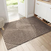 Image of Non-Slip Indoor Outdoor Door Mat | Heavy-Duty Grip Mat for Entryway, Patio, and Kitchen Use