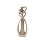 Abstract Figurine with Timeless Elegance for Stylish Interiors