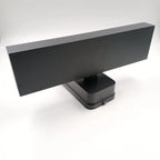 PIR Motion Sensor Outdoor Wall Light | IP65 Waterproof, Rotatable Design & Adjustable Length for Gardens and Entrances