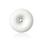 LED Donut Wall Light/Table Lamp - Modern Design for Home Decor & Ambient Lighting