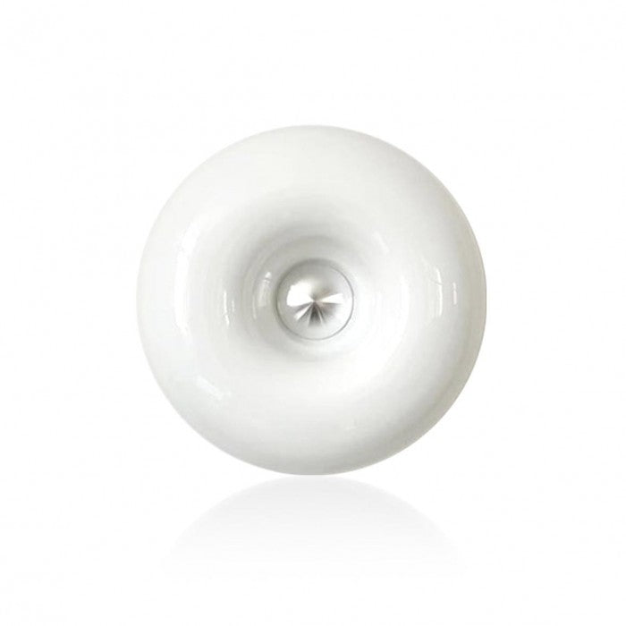 LED Donut Wall Light/Table Lamp - Modern Design for Home Decor & Ambient Lighting