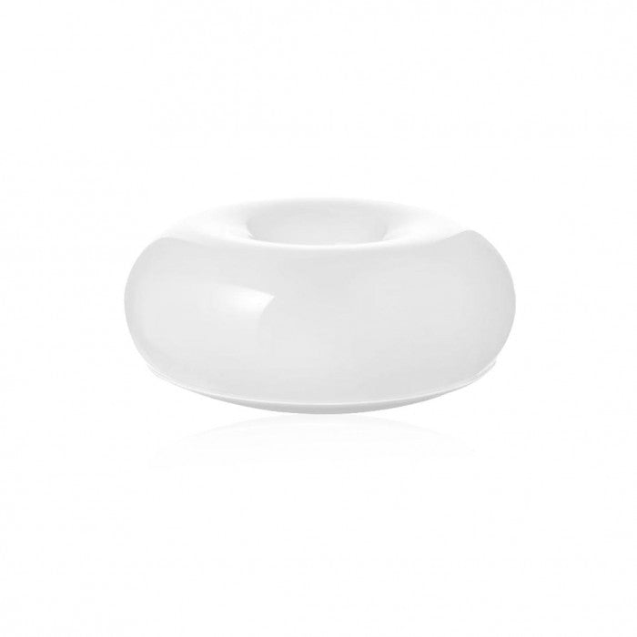 LED Donut Wall Light/Table Lamp - Modern Design for Home Decor & Ambient Lighting