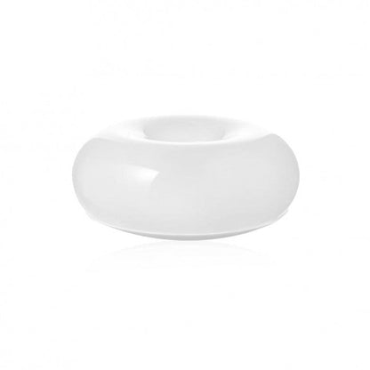 LED Donut Wall Light/Table Lamp - Modern Design for Home Decor & Ambient Lighting