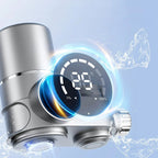 Tap Water Filter | Advanced Water Filter for Cleaner & Healthier Tap Water