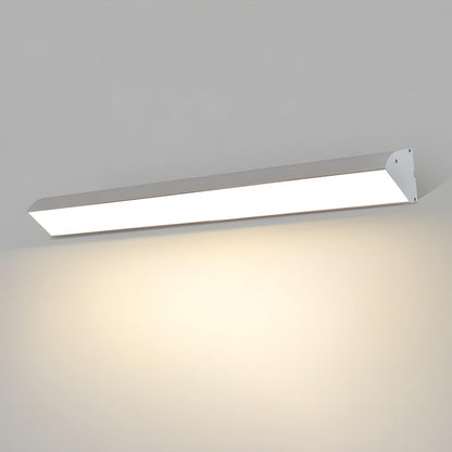 LED Waterproof Outdoor Strip Lights | IP65 Weatherproof. Adjustable Angle & Ideal for Patios. Porches & Exterior Walls