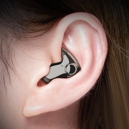 Invisible Wireless Sleep Headphones | IPX5 Waterproof, Bluetooth 5.3 for Comfortable Sleep and Relaxation