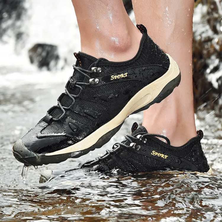 Women's Lightweight All-Terrain Hiking Shoes | Breathable, Non-Slip & Comfortable for Rugged Trails