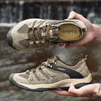 Women's Lightweight All-Terrain Hiking Shoes | Breathable, Non-Slip & Comfortable for Rugged Trails