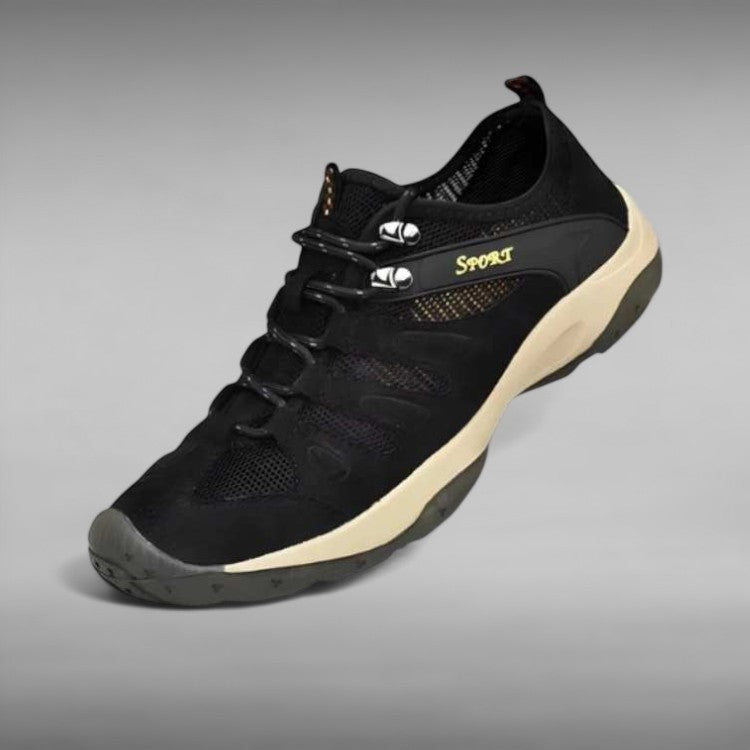 Women's Lightweight All-Terrain Hiking Shoes | Breathable, Non-Slip & Comfortable for Rugged Trails