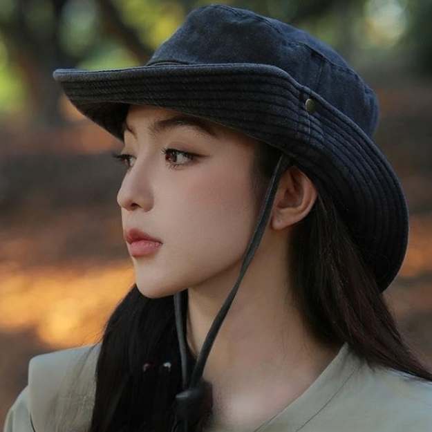 Women's UPF 50+ UV Shield Hat | Moisture-Wicking, Windproof & Ideal for Outdoor Activities and Summer Adventures