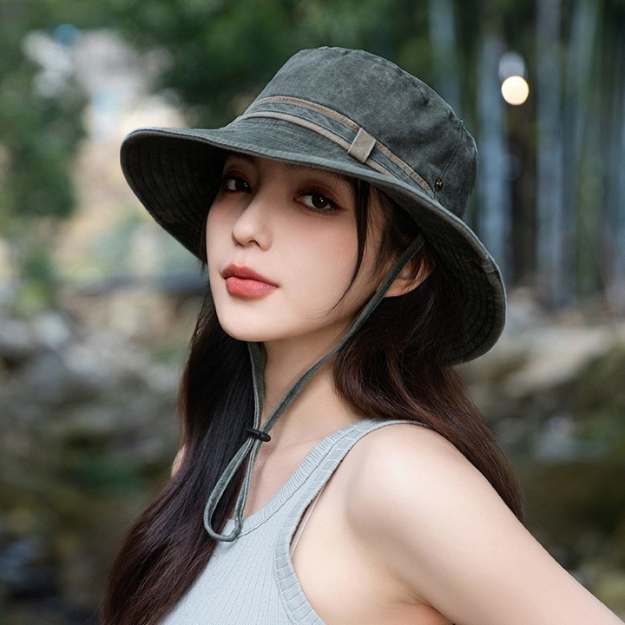 Women's UPF 50+ UV Shield Hat | Moisture-Wicking, Windproof & Ideal for Outdoor Activities and Summer Adventures