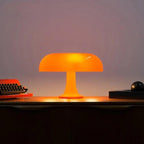 MysticGlow™ | Nordic Style Mushroom Lamp | LED Night Light for Bedroom & Living Room Decor