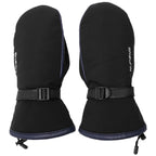 Heated Winter Mittens – Waterproof Rechargeable Hand Warmer Gloves for Outdoor Winter Use, Golf & Ski
