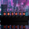 Image of Nixie Tube Clock