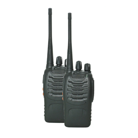 walkie-talkie