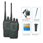 two-way-radio